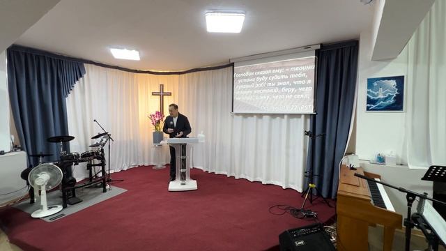 Ожидание Господа - это умножение! | Церковь Сонмин Корея | Богослужение 28.04.2024 смотреть онлайн