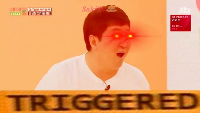 Red Velvet On Crack {10}~ смотреть онлайн