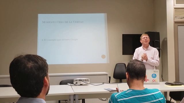 Pymes - Estrategias para aprovechar el eCommerce! смотреть онлайн