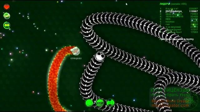 Спираль!!!Крутые сливы | Додоня :3 смотреть онлайн