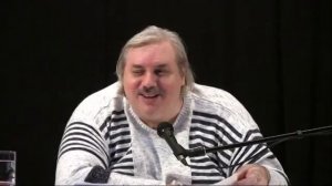 9-ая Vстреча с читателями