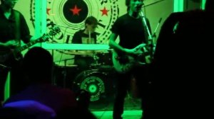 Черный квадрат -  Группа крови