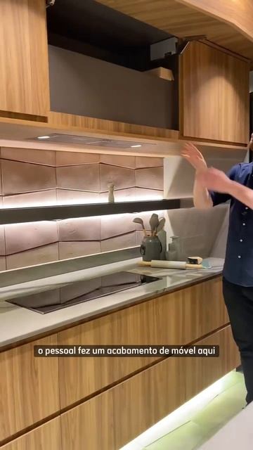 Coifa Incasso é discrição pra se livrar dos odores e gordura da cozinha naquele almoço em família! смотреть онлайн