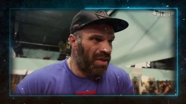 Cyplenkov REACTS TO DEVON'S LOSS AGAINST LEVAN SAGINASHVILI смотреть онлайн