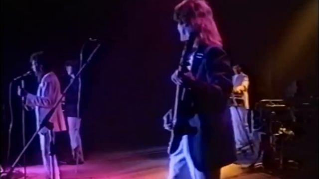 группа Диалог (Ким Брейтбург) - Просто (РЕМАСТЕР 2024) смотреть онлайн