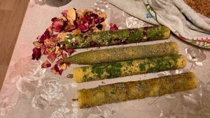 Свечи на открытие 4 жизненных дорог: личная жизнь, здоровье, деньги, комфорт