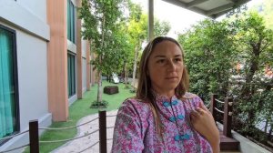 Пхукет по бюджетному. Обзор Fusion Suit Villa Patong на Пхукете. Пляж Патонг