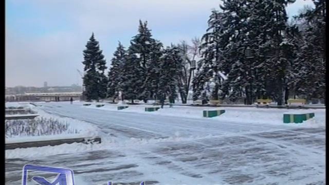 Реконструкция площади Запорожской смотреть онлайн