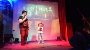 Ария - Точка невозврата ( караоке )