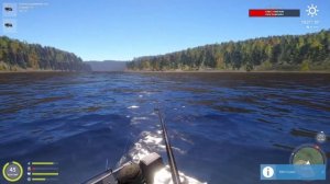 Русская Рыбалка 4 ► Рыбачим для души