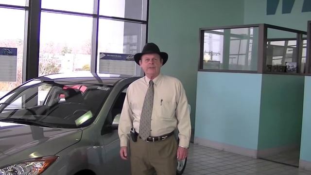 Bob King Mazda - Winston Salem - NC - Nobody Beats Bob King Mazda - # 1 Volume in Triad смотреть онлайн