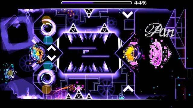 Geometry Dash - The Catalyst 100% GAMEPLAY Online (Chipzz, Maxis9 & more) MEDIUM DEMON смотреть онлайн