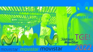 MTS GSM/MTS (Russia) logo history (Ultimate updated) in MovistarChorded