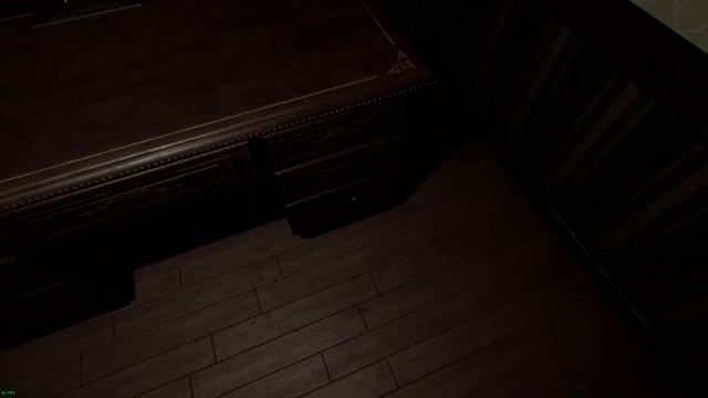 Жуткое закрытое пространство (я очень испугался) Locked Up #1 смотреть онлайн