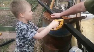 Вова помощник