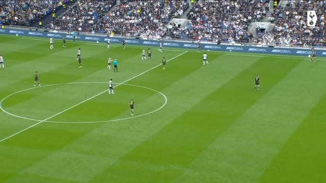 TOTTENHAM HOTSPUR 4-0 EVERTON | PREMIER LEAGUE EXTENDED HIGHLIGHTS | HEUNG-MIN SON AT THE DOUBLE