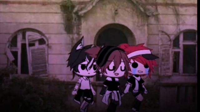 гача лайф//Клип-машина для убийств//Алёна Швец смотреть онлайн