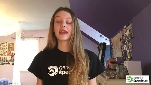 Dimensions of Gender: Body смотреть онлайн