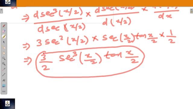 Class 12 || K.C.SINHA || Differentiation || Exercise 11.1 Ques (03-22) || Solution || Mathematics||