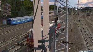 TS2012   прохождение #1