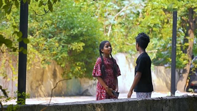 Babbu దగ్గర బండి లేనందుకు వాళ్ళ Girlfriend వదిలేసి వెళ్ళిపోయింది | Pareshan Boys1
