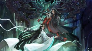 [AMV Магистр дьявольского культа] ST1M - Достучаться до небес