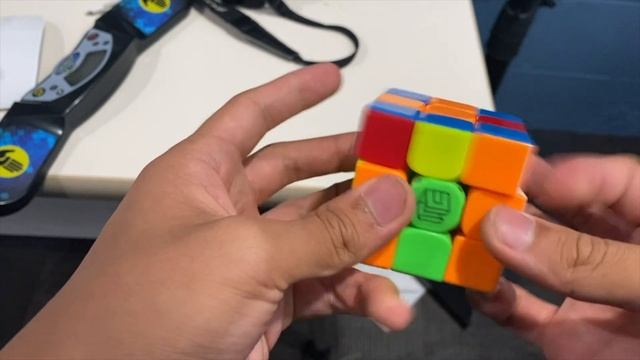 How To Be Sub-15 on 3x3 | Rubik's cube Guide