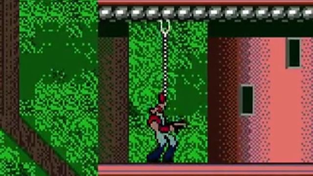 GBC - Bionic Commando - Elite Forces