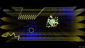 CUT DEEP - By: AudieoVisual // Geometry Dash 2.2