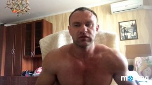 Игорь Войтенко и Его Девушка: Мнение от STEROIDMAN