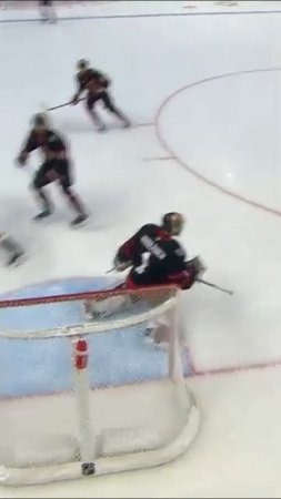 Ovechkin Snipes A Knuckle Puck In Overtime