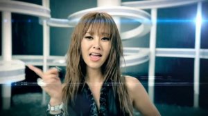 легенды CUBE entertainment