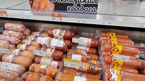 ПОТРАТИЛИ всю ЗАНАЧКУ мужа В АШАНЕ