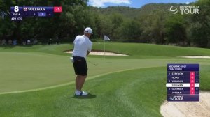 Round 2 Highlights | Nedbank Golf Challenge