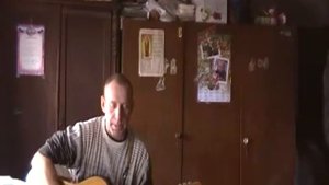 004 песенка Про шаферов и шаферовок.