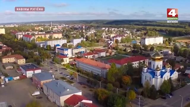 Новости Могилевской области 05. 06. 2018 выпуск 20:30  [БЕЛАРУСЬ 4| Могилев]