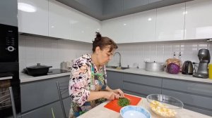 балтаю на кухне обо всём