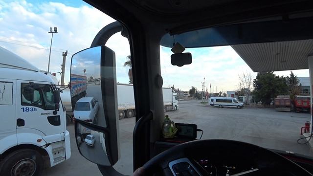 677 Выход с Турции по сусанински смотреть онлайн