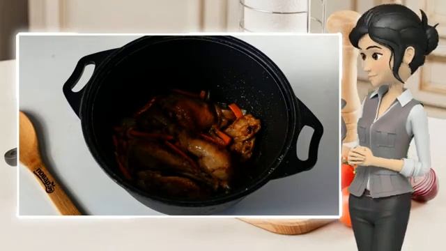 Плов с тыквой и курицей в духовке пошаговый рецепт смотреть онлайн