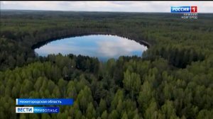 Туристический налог ввели в трёх округах Нижегородской области