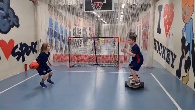 Нейроатлетика смотреть онлайн