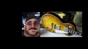 Твоя гитара это (думер фейс)