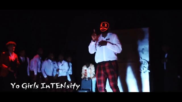 Kappa Alpha Psi - Eta Phi Chapter Spring '18 probate TAMUC смотреть онлайн
