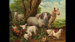 Домашние питомцы