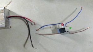 Top 3 Electronic Project Using Relay BC547 Transistor Led Battery & More Electronic Components
