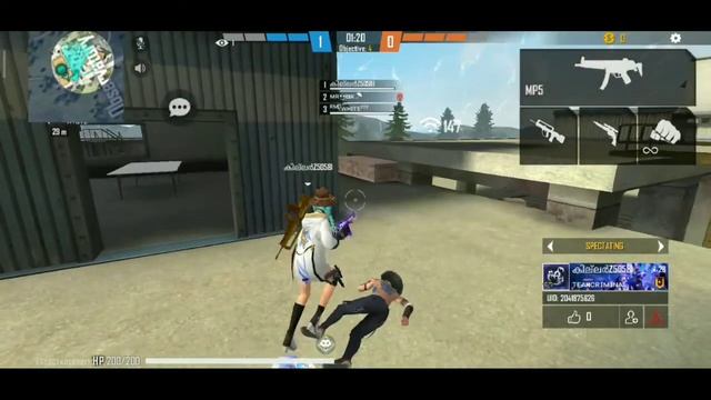 🥰😘Thank You Makkaley😂for 100 SUBSCRIBER'S😋NANBA Romba Nandri#fftgamer2022 #THANKS_TO_FFT_GAMER смотреть онлайн