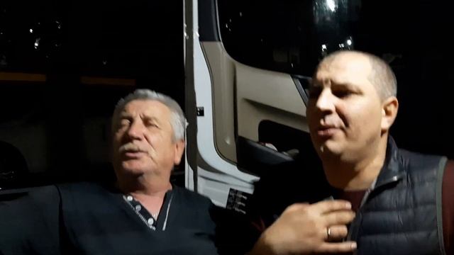 Шофера счастливы по своему) смотреть онлайн