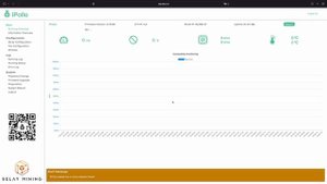 How to setup WiFi & Mining Pool on iPollo V1 mini Series