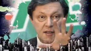 Григорий Явлинский - Интервью на Эхо Москвы (23 декабря 2016)