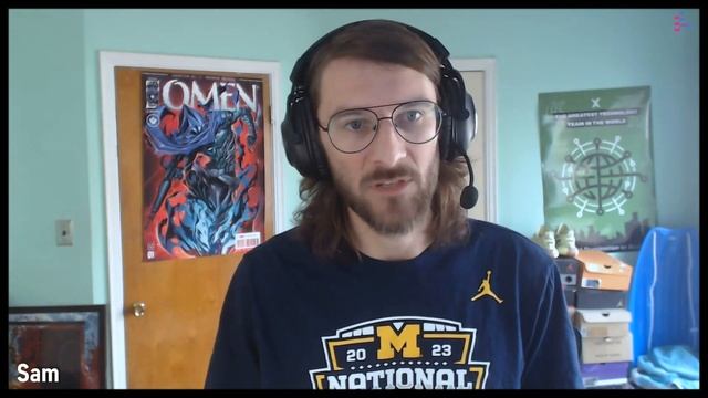 Simplicity and Metrics // Sam Bean // MLOps podcast #217 clip